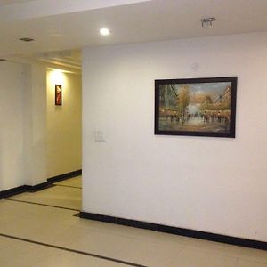 Hotel Namaskar
